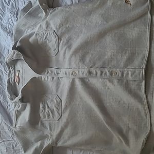 Birdwell flannel shirt